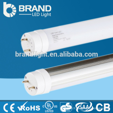 PAS de lampe à tube led smd2835 clignotant t8 16w Lampe à tube LED 1200 mm CE approuvé par RoHS